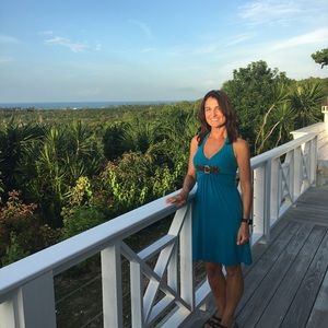 Meet your Posher, Arden